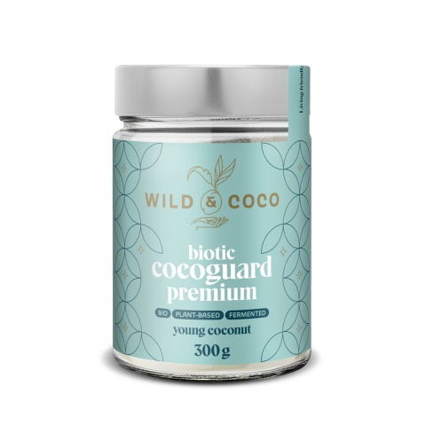 Natural Primebiotic Cocoguard BIO